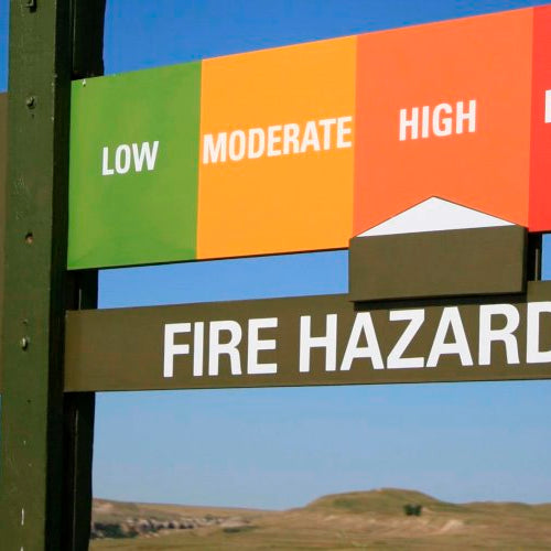 Air Quality During Wildfires: How to Stay Safe