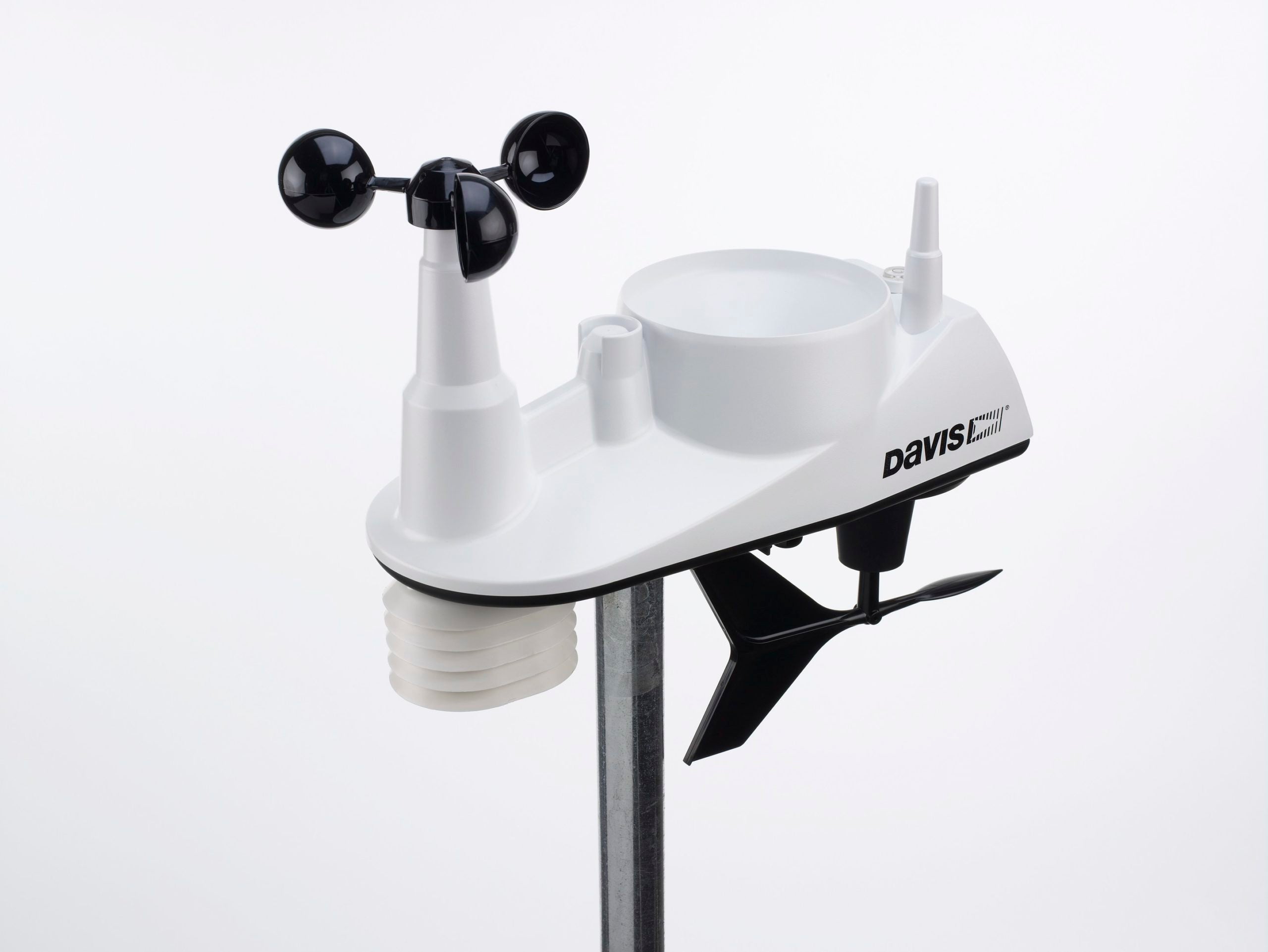 wireless weather station for home