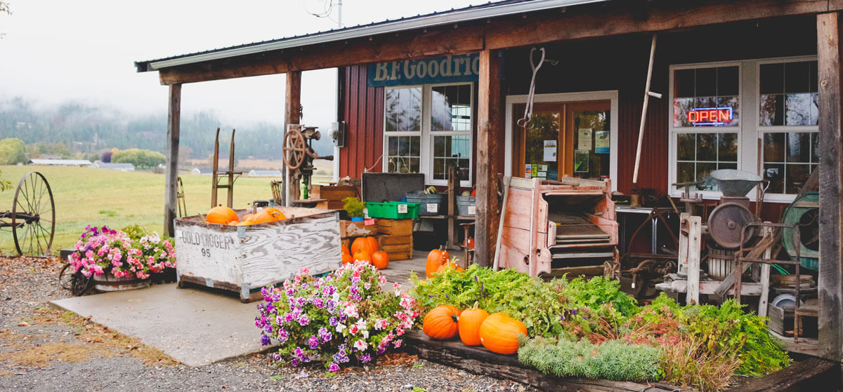 Front Porch Farm: Small or Large, There’s a Davis System for Every Farm