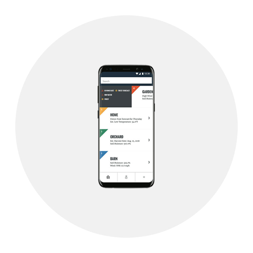 Mobilize App