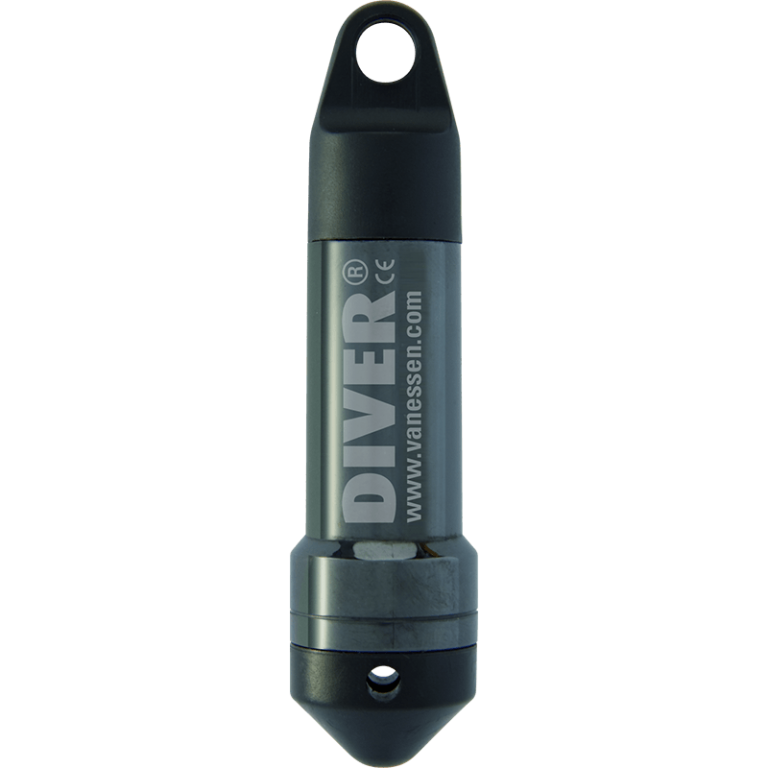 Van Essen Instruments Cera-Diver Data Logger