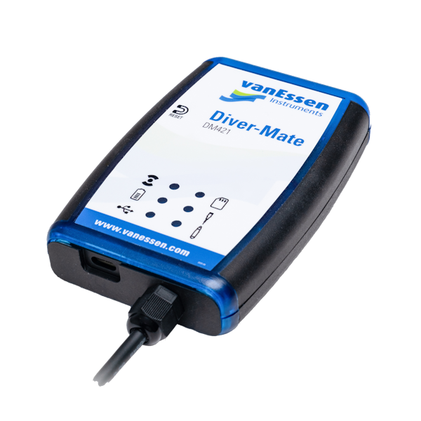 Van Essen Instruments Diver-Mate