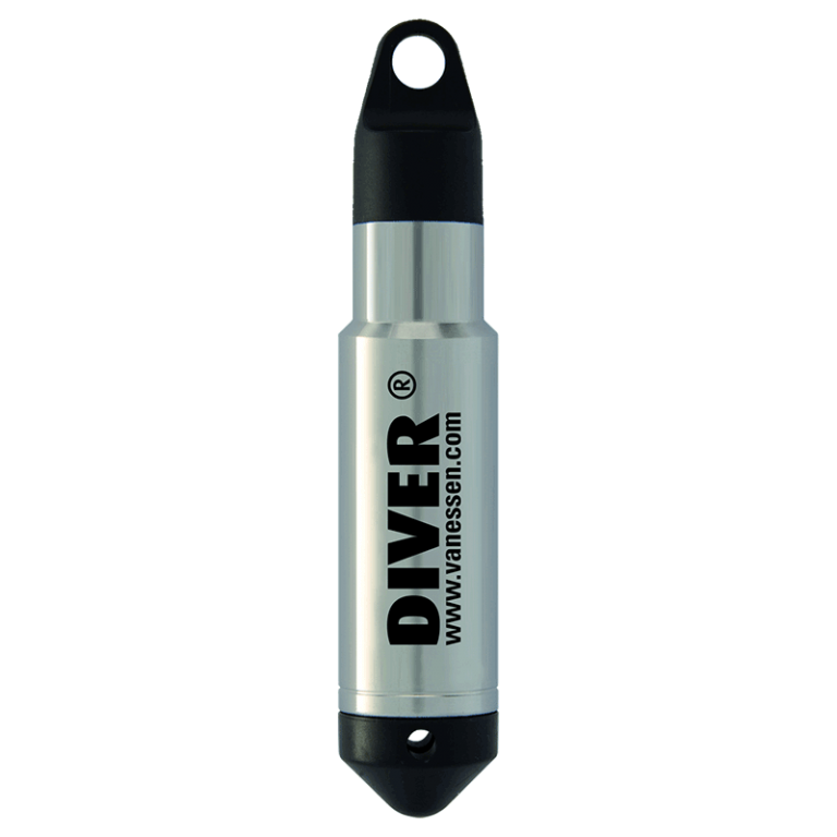 Van Essen Instruments TD-Diver Data Logger