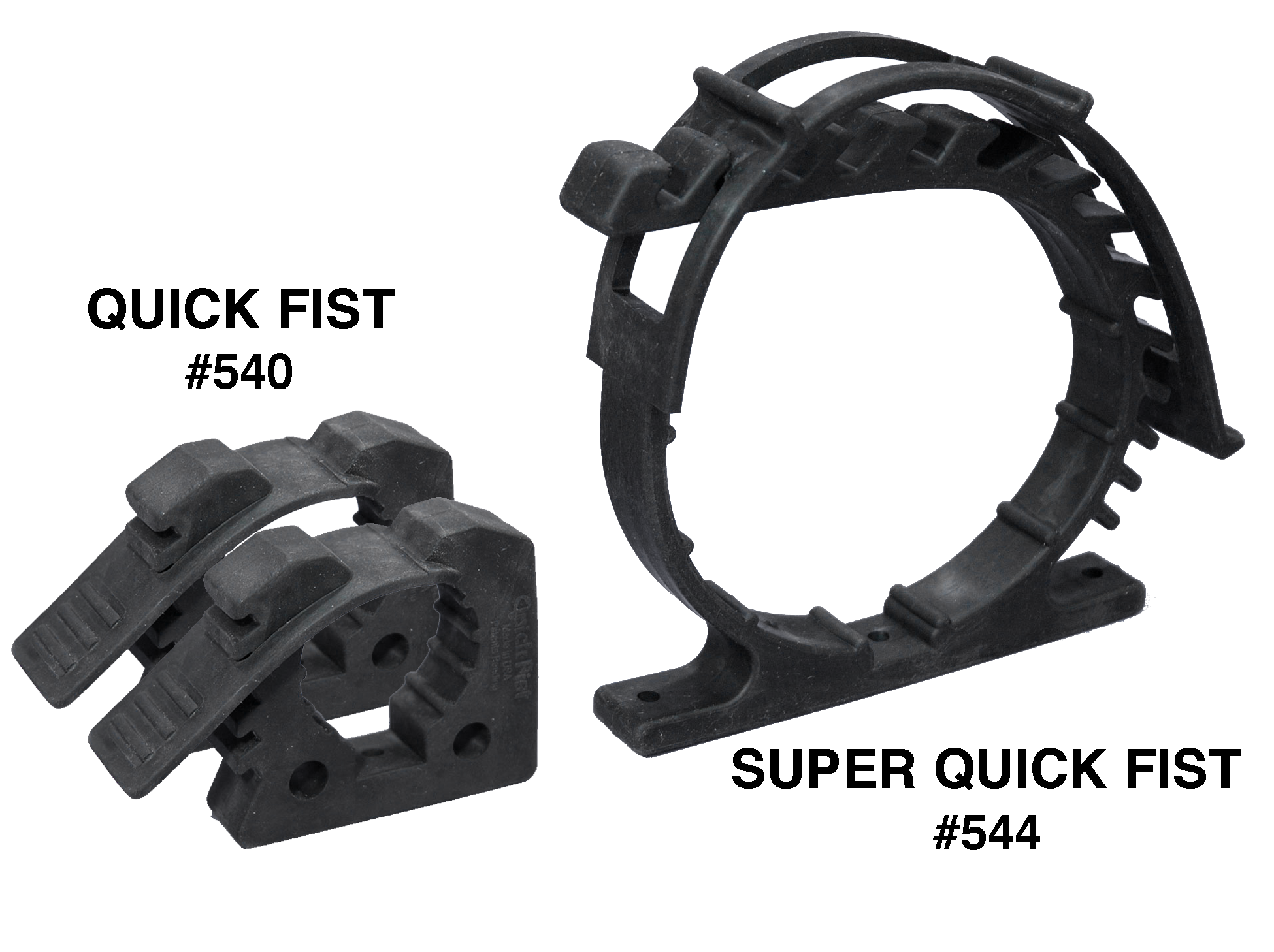 Super Quick Fist™ - SKU 544