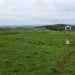 leaf and soil moisture temperature station with EnviroMonitor gateway