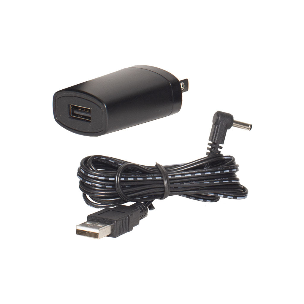 Power Adapter for Vantage Family Consoles - SKU 6625