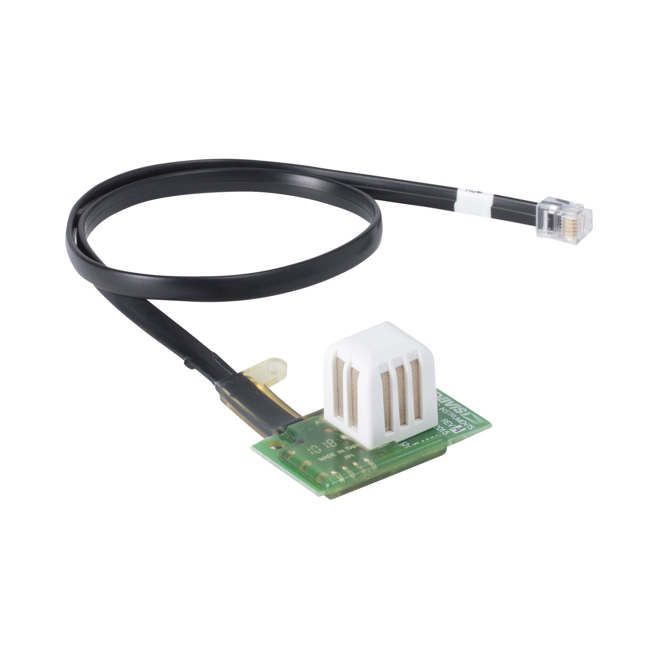 Temperature/Humidity Sensors
