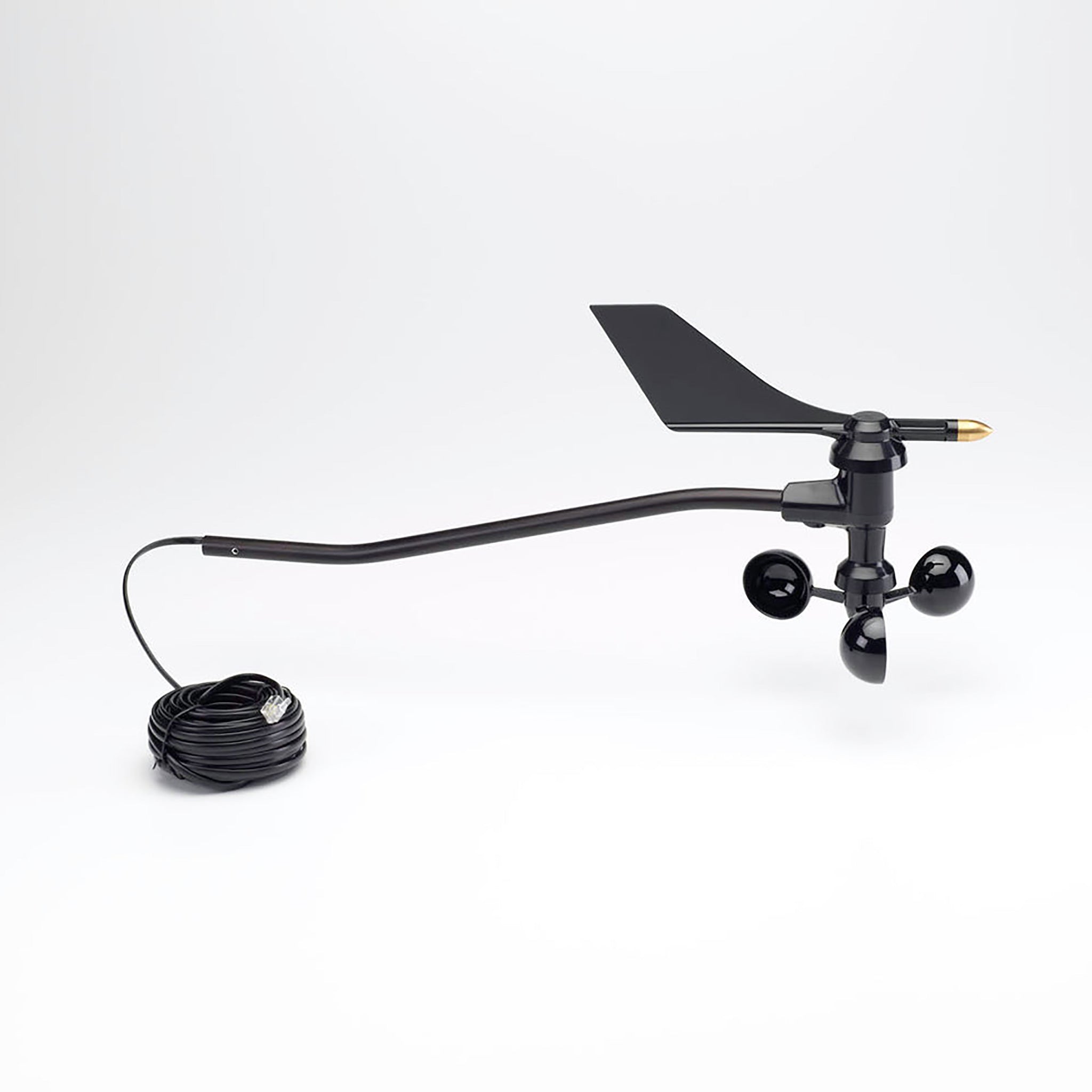 Anemometer for Weather Monitor or Wizard - SKU 7911